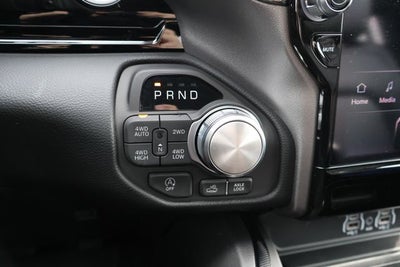 2026 RAM Ram 1500 Rebel