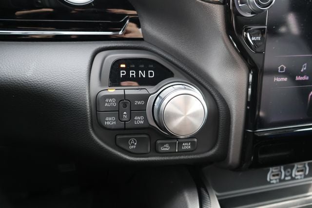 2026 RAM Ram 1500 Rebel