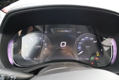 2026 RAM Ram 1500 Rebel
