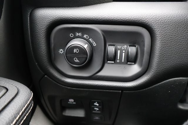 2026 RAM Ram 1500 Rebel