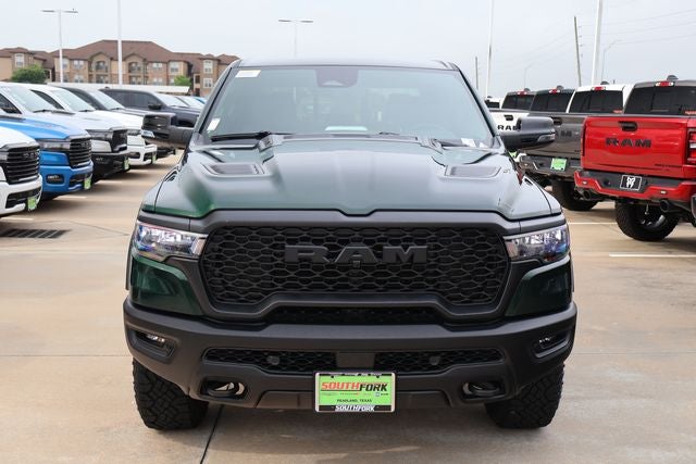 2026 RAM Ram 1500 Rebel