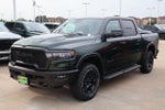 2026 RAM Ram 1500 Rebel