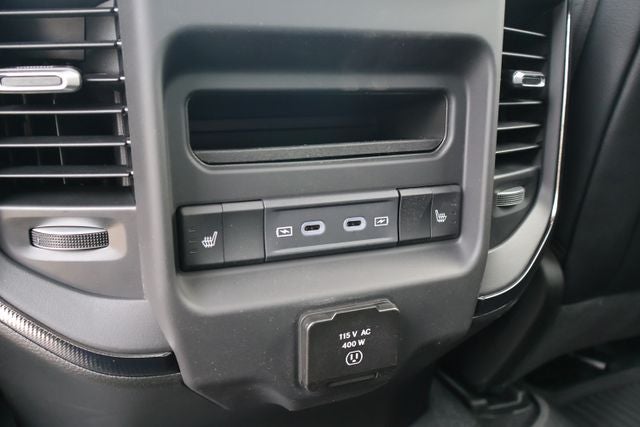 2026 RAM Ram 1500 Rebel
