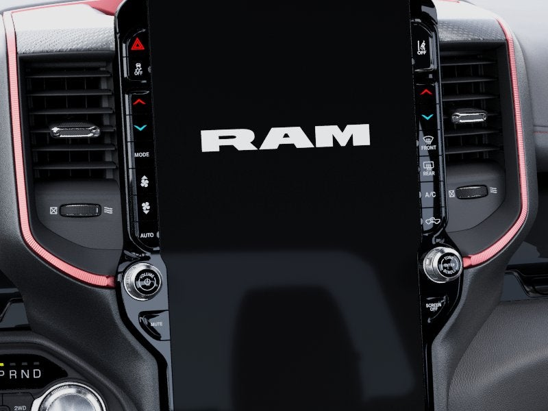 2027 RAM Ram 1500 Rebel