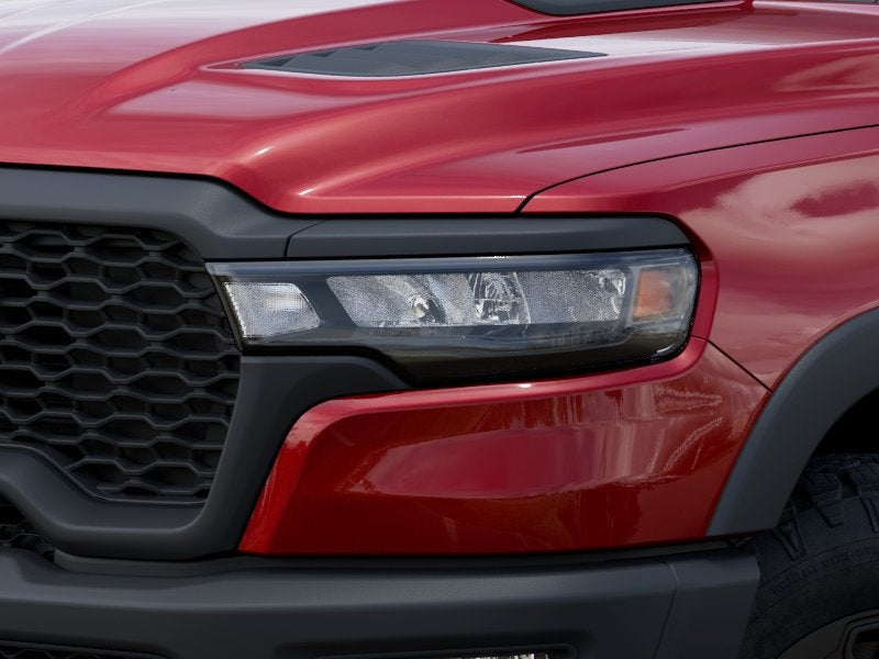 2027 RAM Ram 1500 Rebel