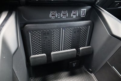 2025 RAM Ram 1500 Rebel