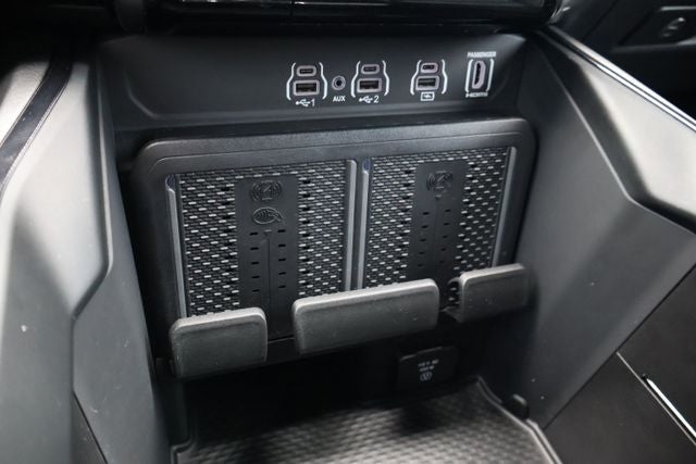 2025 RAM Ram 1500 Rebel