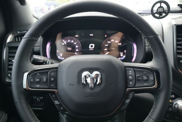 2025 RAM Ram 1500 Rebel