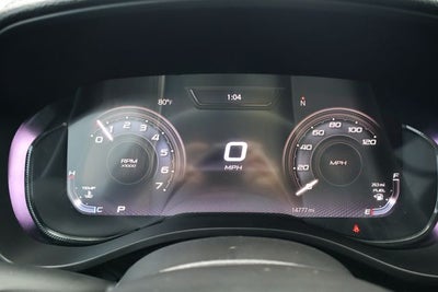 2025 RAM Ram 1500 Rebel