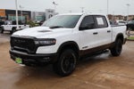 2025 RAM Ram 1500 Rebel
