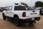 2025 RAM Ram 1500 Rebel