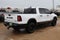2025 RAM Ram 1500 Rebel