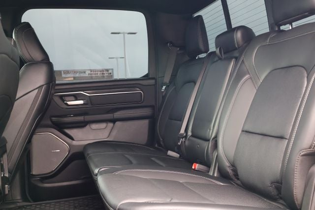2025 RAM Ram 1500 Rebel
