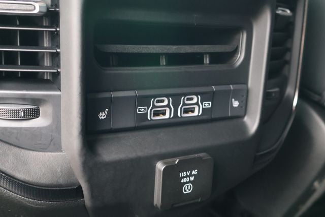 2025 RAM Ram 1500 Rebel