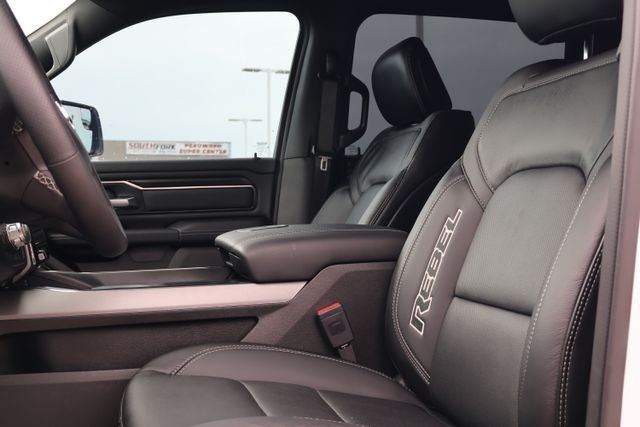 2025 RAM Ram 1500 Rebel