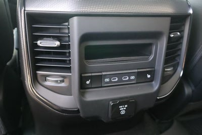 2026 RAM Ram 1500 Rebel
