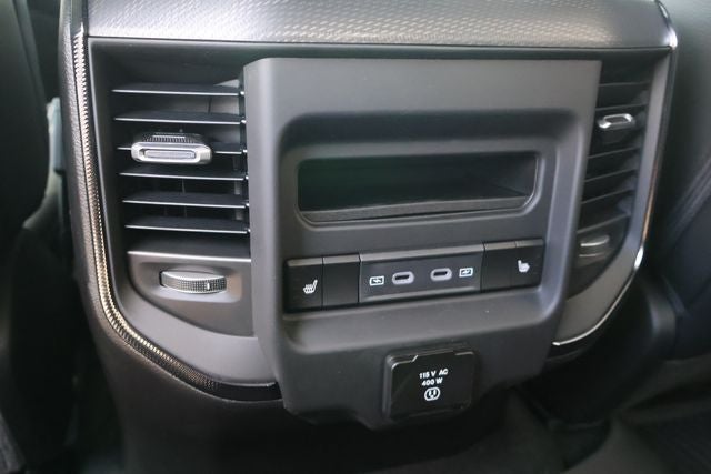 2026 RAM Ram 1500 Rebel