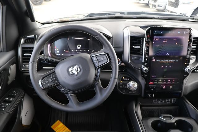 2026 RAM Ram 1500 Rebel