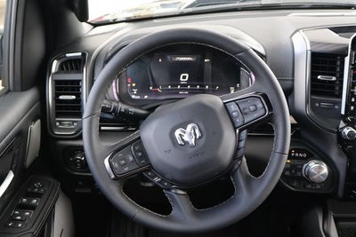 2026 RAM Ram 1500 Rebel