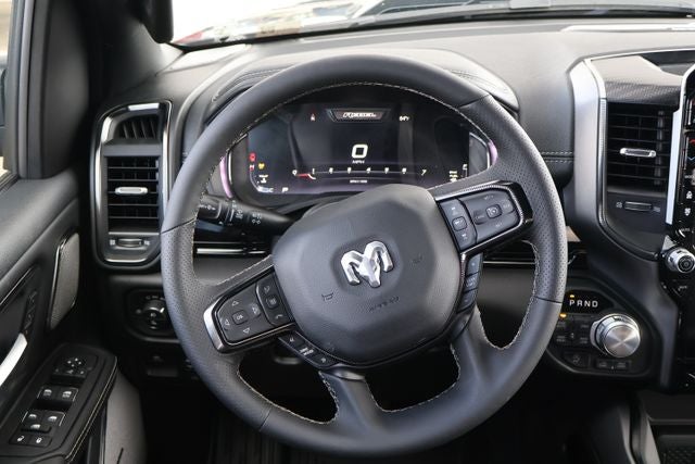 2026 RAM Ram 1500 Rebel