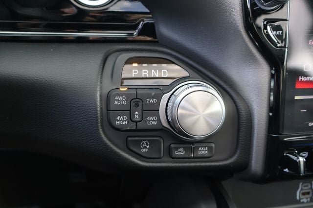 2026 RAM Ram 1500 Rebel