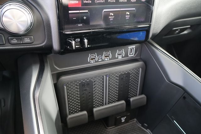 2026 RAM Ram 1500 Rebel