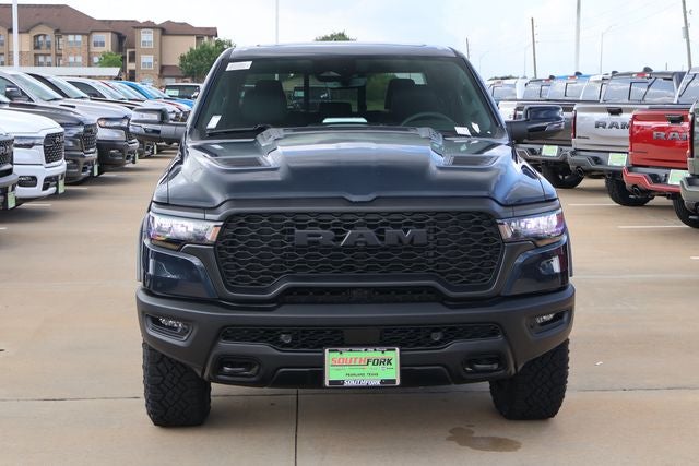 2026 RAM Ram 1500 Rebel