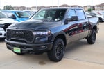 2026 RAM Ram 1500 Rebel