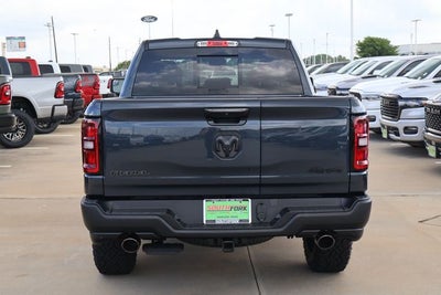 2026 RAM Ram 1500 Rebel