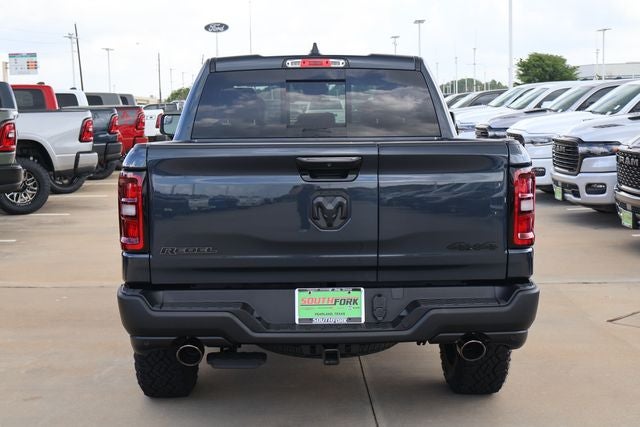 2026 RAM Ram 1500 Rebel
