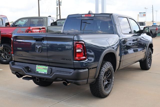 2026 RAM Ram 1500 Rebel