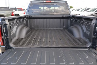 2026 RAM Ram 1500 Rebel