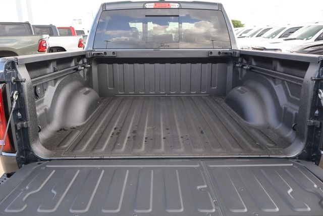 2026 RAM Ram 1500 Rebel