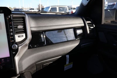 2026 RAM Ram 1500 Rebel