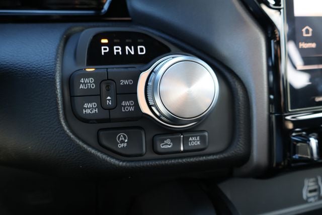 2026 RAM Ram 1500 Rebel