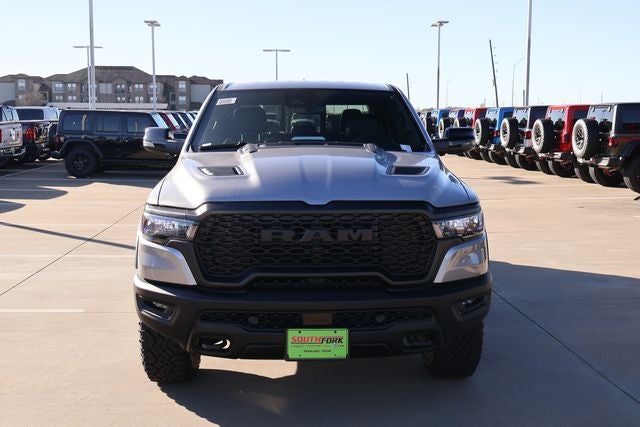 2026 RAM Ram 1500 Rebel