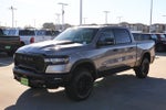 2026 RAM Ram 1500 Rebel