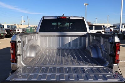 2026 RAM Ram 1500 Rebel