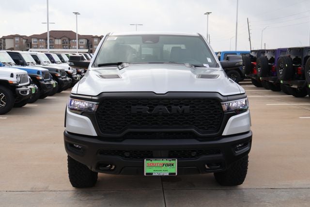 2026 RAM Ram 1500 Rebel