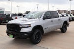 2026 RAM Ram 1500 Rebel