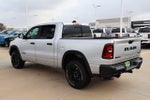 2026 RAM Ram 1500 Rebel