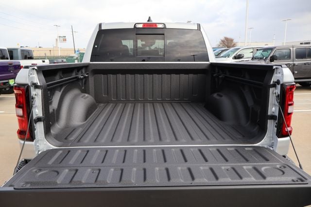 2026 RAM Ram 1500 Rebel