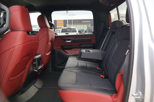2026 RAM Ram 1500 Rebel
