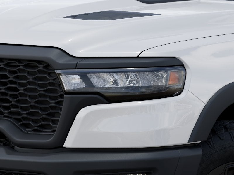 2027 RAM Ram 1500 Rebel