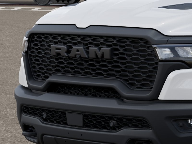 2027 RAM Ram 1500 Rebel