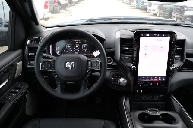 2026 RAM Ram 1500 Rebel