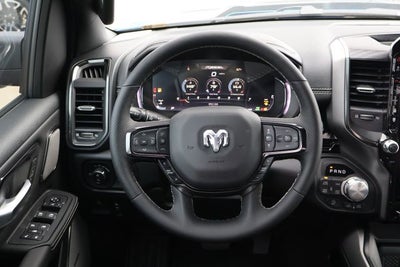 2026 RAM Ram 1500 Rebel