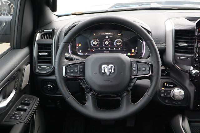 2026 RAM Ram 1500 Rebel