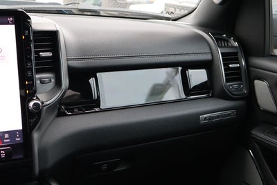 2026 RAM Ram 1500 Rebel
