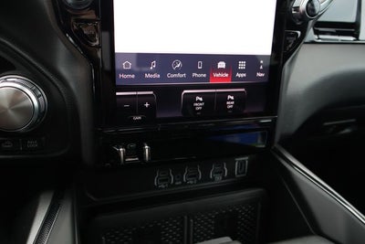 2026 RAM Ram 1500 Rebel